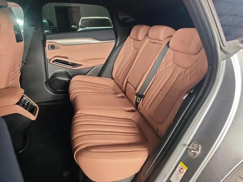Song L EV 2024 550km Super Edition — миниатюра 15