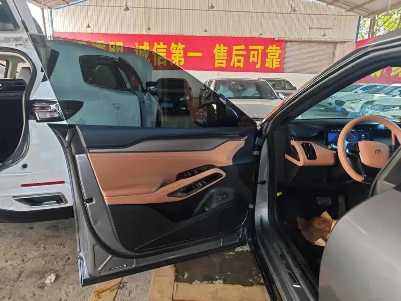 Song L EV 2024 550km Super Edition — миниатюра 17