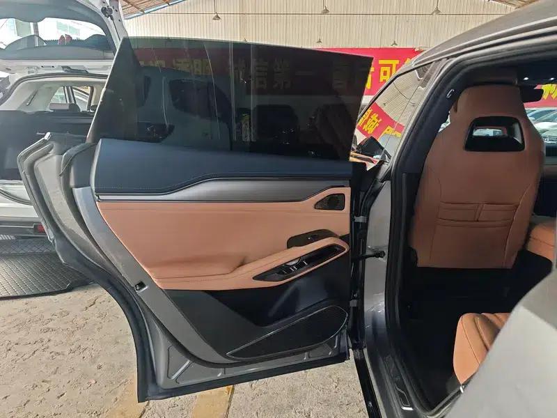 Song L EV 2024 550km Super Edition — миниатюра 19