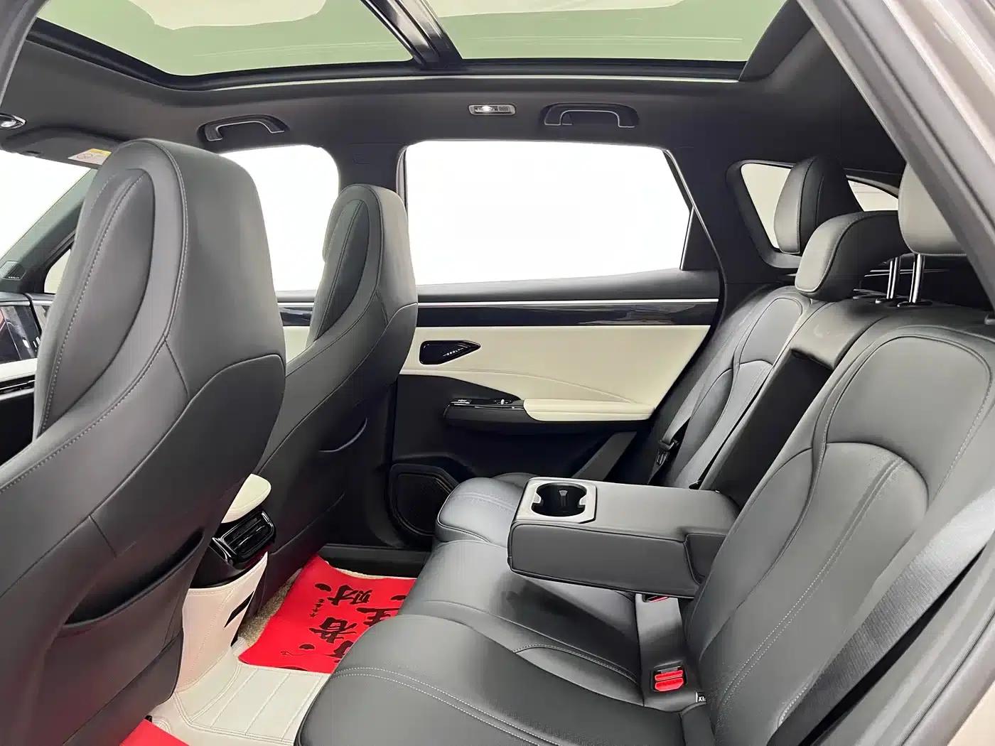Galaxy L7 2024 1.5T 55km PRO Dragon Edition — миниатюра 17