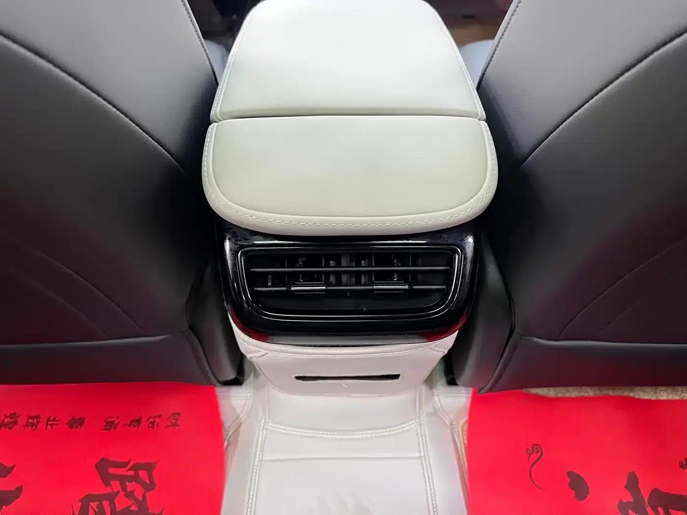 Galaxy L7 2024 1.5T 55km PRO Dragon Edition — миниатюра 18