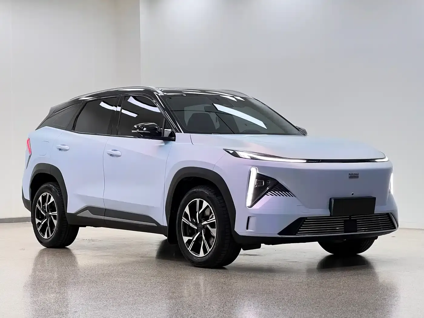 Galaxy L7 2024 1.5T 55km PRO Dragon Edition — миниатюра 3