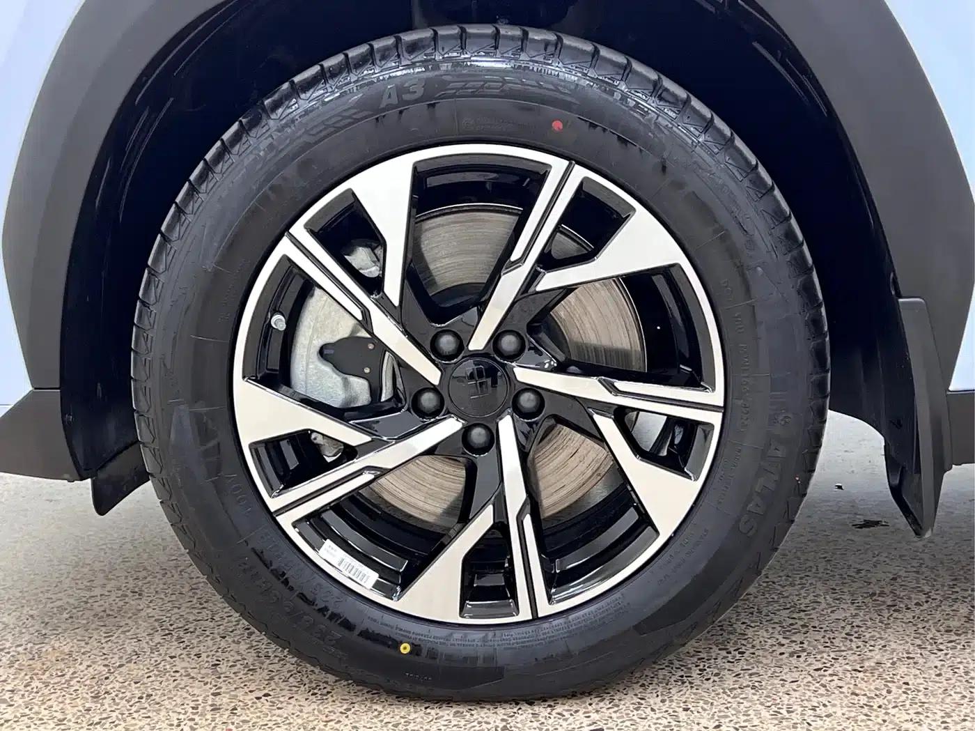 Galaxy L7 2024 1.5T 55km PRO Dragon Edition — миниатюра 9