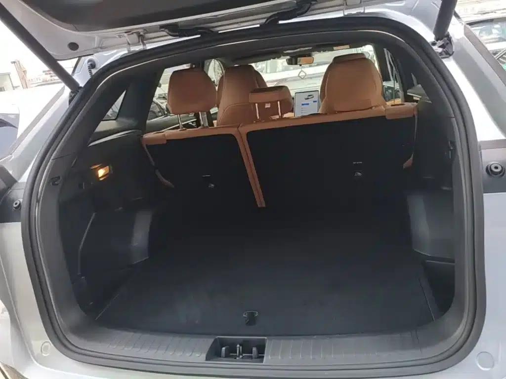 Galaxy L7 2025 EM-i 115km Explorer+ Edition — миниатюра 19