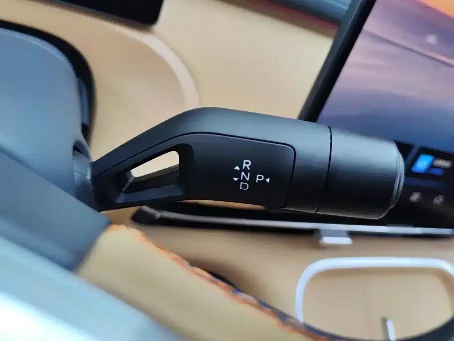 Galaxy Starship 7 2025 120km Navigator Edition — миниатюра 16