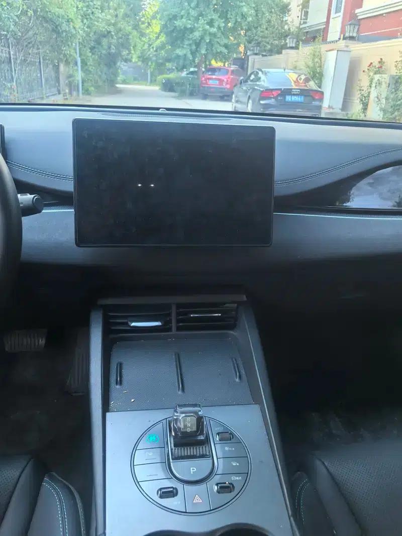 Seal 06DM 2025 Intelligent Driving Edition DM-i 80KM Premium — миниатюра 11