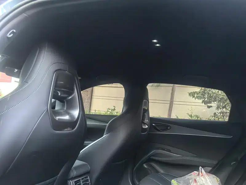 Seal 06DM 2025 Intelligent Driving Edition DM-i 80KM Premium — миниатюра 14