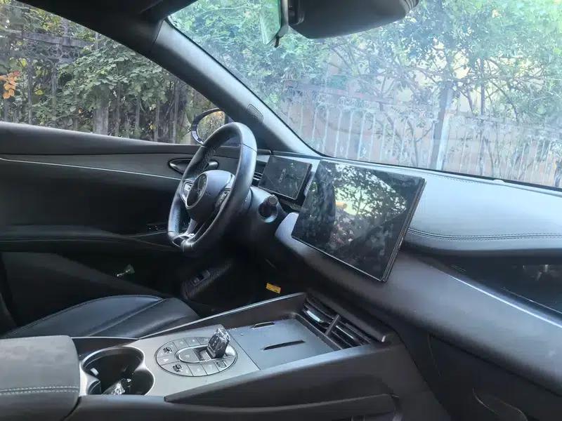 Seal 06DM 2025 Intelligent Driving Edition DM-i 80KM Premium — миниатюра 15