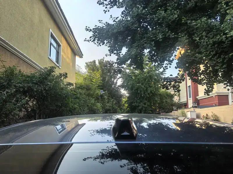 Seal 06DM 2025 Intelligent Driving Edition DM-i 80KM Premium — миниатюра 9