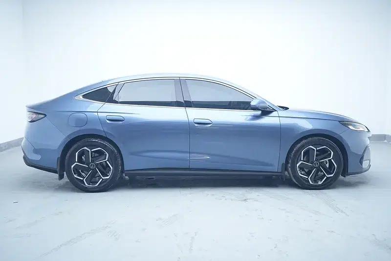 Seal 06DM 2024 DM-i 120KM Flagship Model — миниатюра 8
