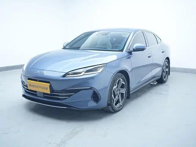 Seal 06DM 2024 DM-i 120KM Flagship Model
