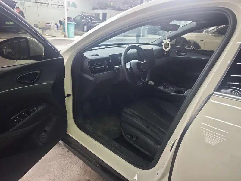 Seal 06DM 2025 Intelligent Driving Edition DM-i 120KM Premium Model — миниатюра 9