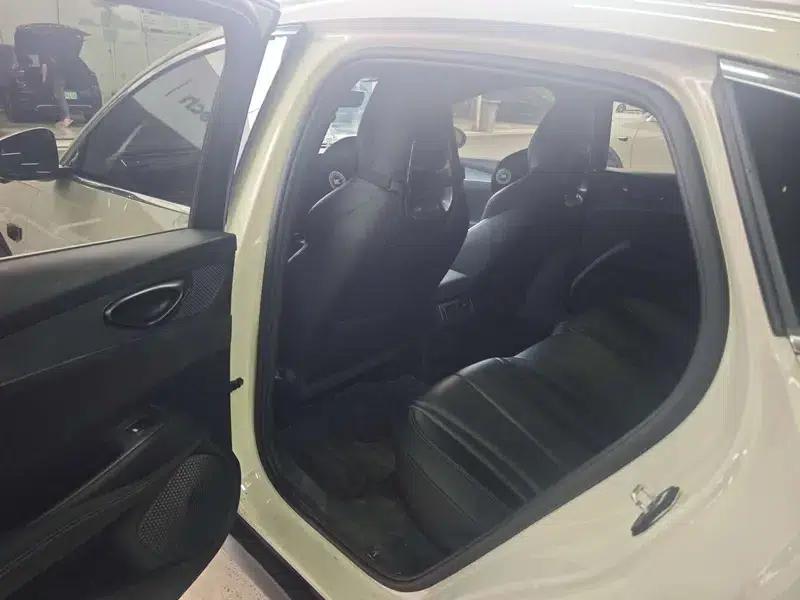 Seal 06DM 2025 Intelligent Driving Edition DM-i 120KM Premium Model — миниатюра 10