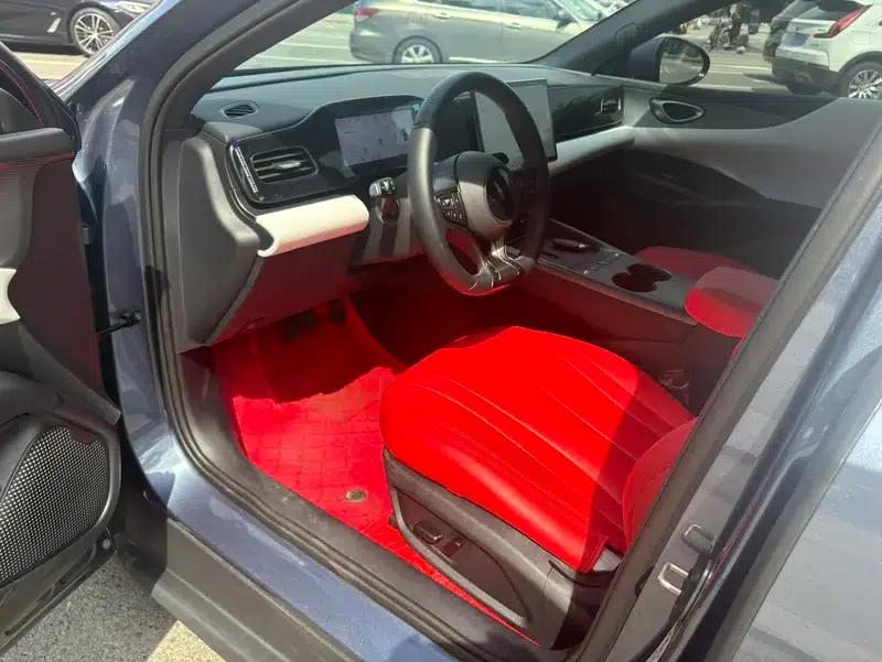 Seal 06EV 2025 Model 545KM Premium Edition — миниатюра 8