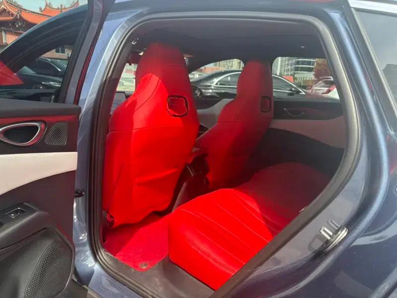 Seal 06EV 2025 Model 545KM Premium Edition — миниатюра 9