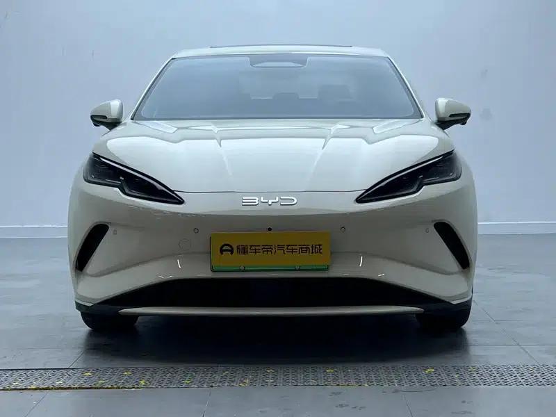 Seal 06EV 2025 470KM Premium Edition — миниатюра 2
