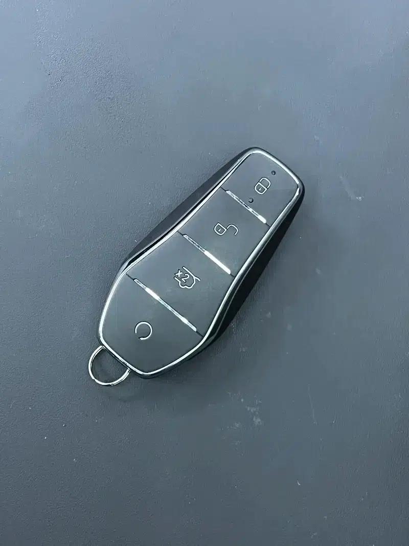 Seal 06EV 2025 470KM Premium Edition — миниатюра 11