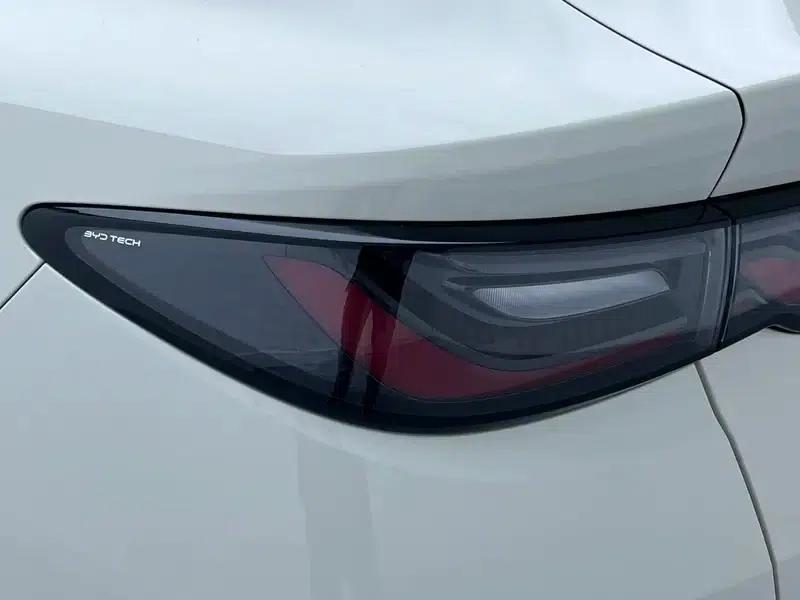 Seal 06EV 2025 470KM Premium Edition — миниатюра 13