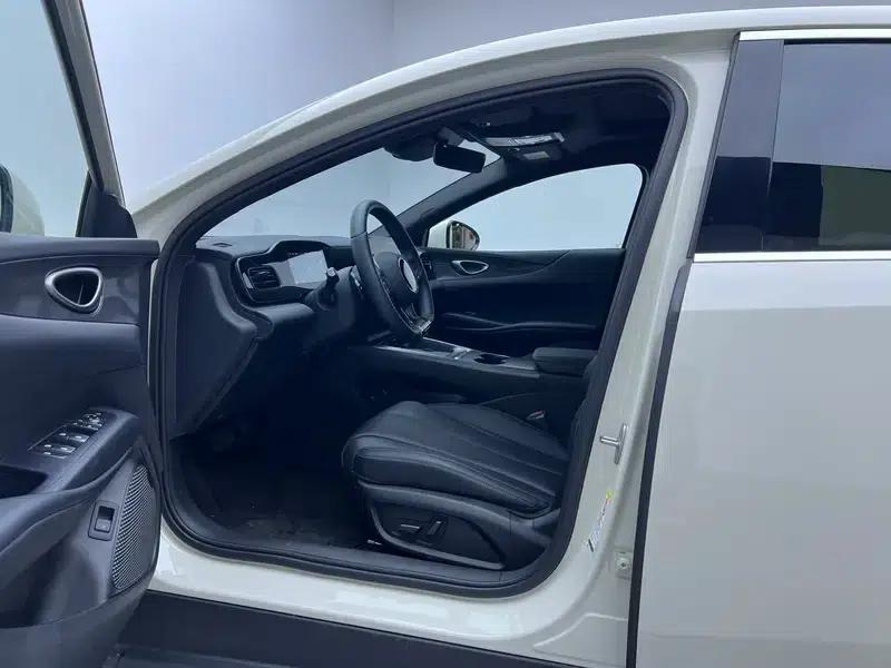 Seal 06EV 2025 470KM Premium Edition — миниатюра 17