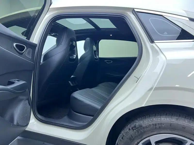 Seal 06EV 2025 470KM Premium Edition — миниатюра 18