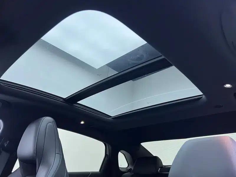Seal 06EV 2025 470KM Premium Edition — миниатюра 19