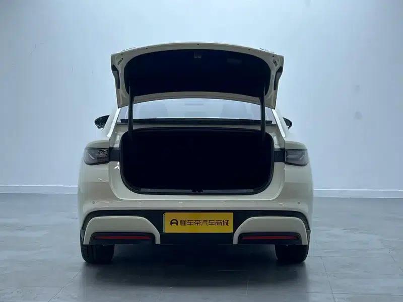 Seal 06EV 2025 470KM Premium Edition — миниатюра 20