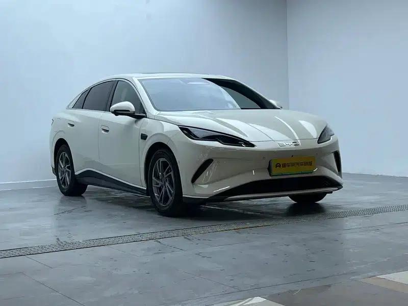 Seal 06EV 2025 470KM Premium Edition — миниатюра 3