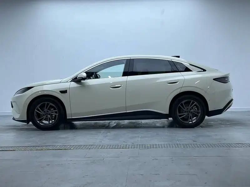 Seal 06EV 2025 470KM Premium Edition — миниатюра 4