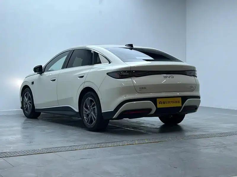 Seal 06EV 2025 470KM Premium Edition — миниатюра 5