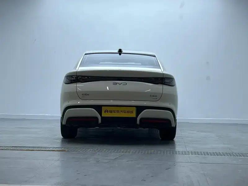 Seal 06EV 2025 470KM Premium Edition — миниатюра 6