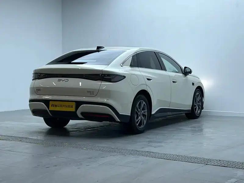 Seal 06EV 2025 470KM Premium Edition — миниатюра 7