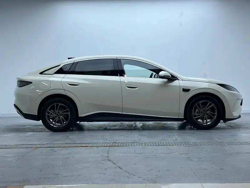 Seal 06EV 2025 470KM Premium Edition — миниатюра 8