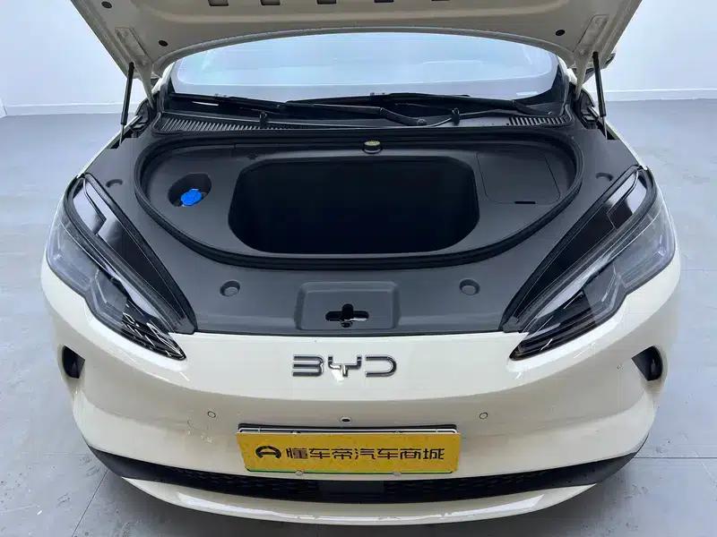 Seal 06EV 2025 470KM Premium Edition — миниатюра 10