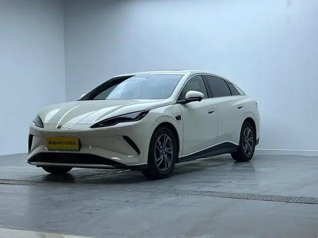 Seal 06EV 2025 470KM Premium Edition