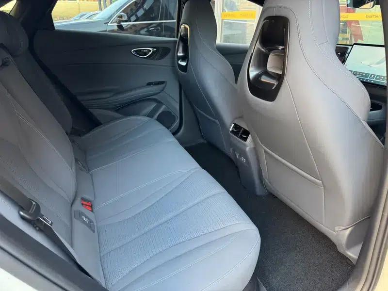 Seal 06GT 2025 Smart Drive Edition 505 2WD Wave Plus Edition — миниатюра 21