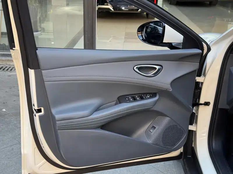 Seal 06GT 2025 Smart Drive Edition 505 2WD Wave Plus Edition — миниатюра 8