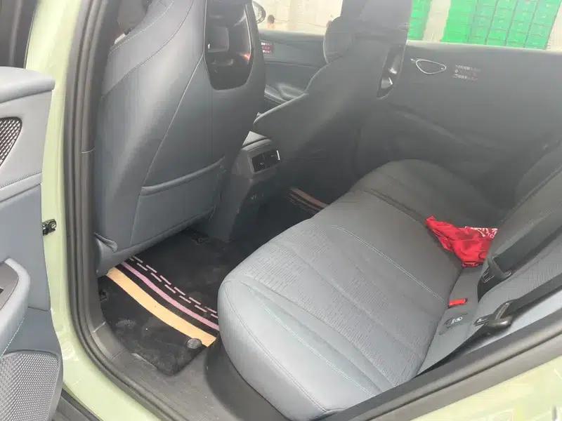 Seal 06GT 2025 Model 505 2WD Wave Plus Edition — миниатюра 9