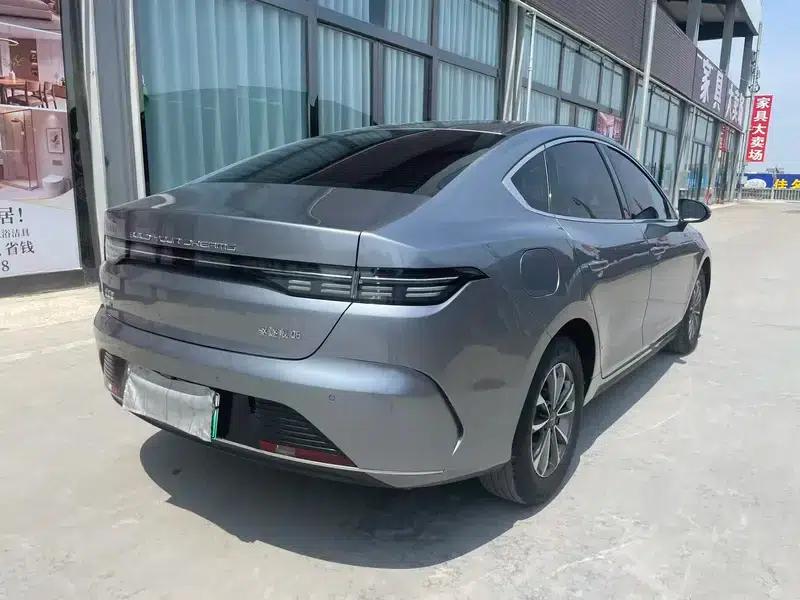 Destroyer 05 2022 DM-i 55KM Comfort Model — миниатюра 6