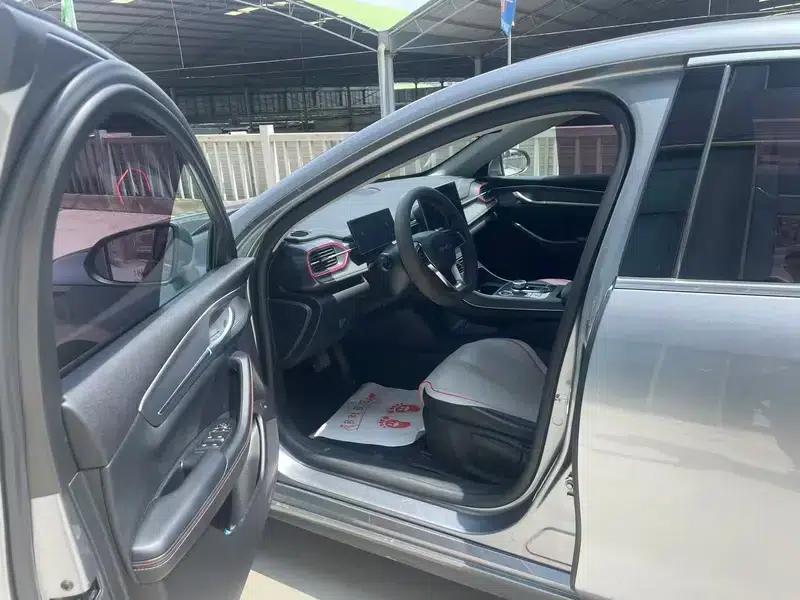 Destroyer 05 2022 DM-i 55KM Comfort Model — миниатюра 9