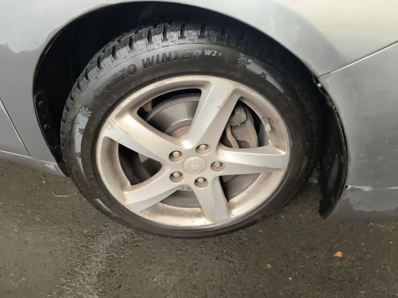 Bestune B70 2014 2.0L automatic luxury version — миниатюра 8