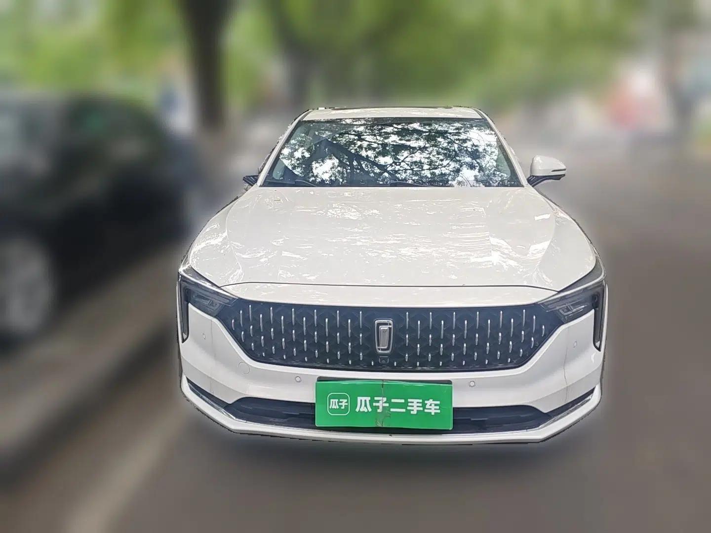 Bestune B70 2023 Third Generation 1.5T Automatic Enjoyment Version — миниатюра 2