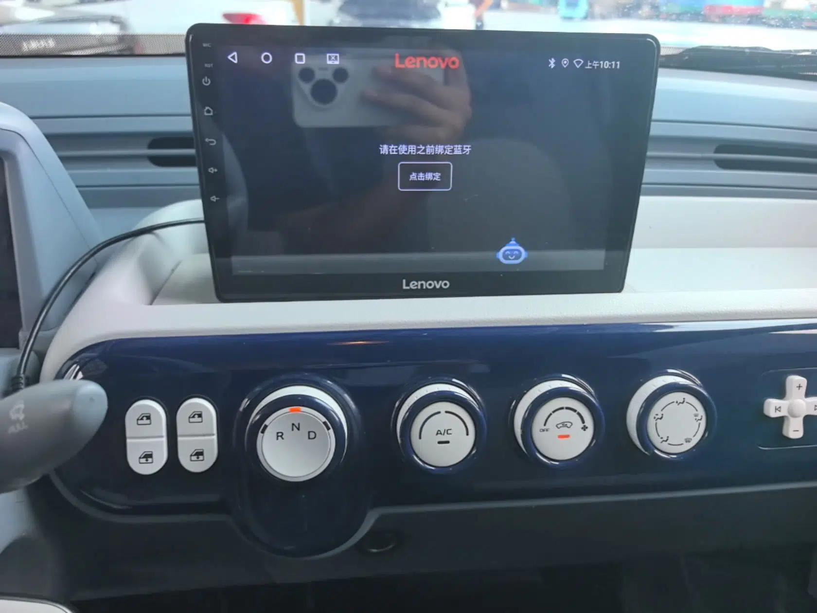 Bestune Pony 2025 222km Range Agile Horse — миниатюра 20