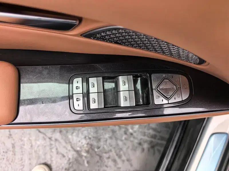 Han L EV 2025 Model 601KM Four-Wheel Drive LiDAR Flagship Edition — миниатюра 20