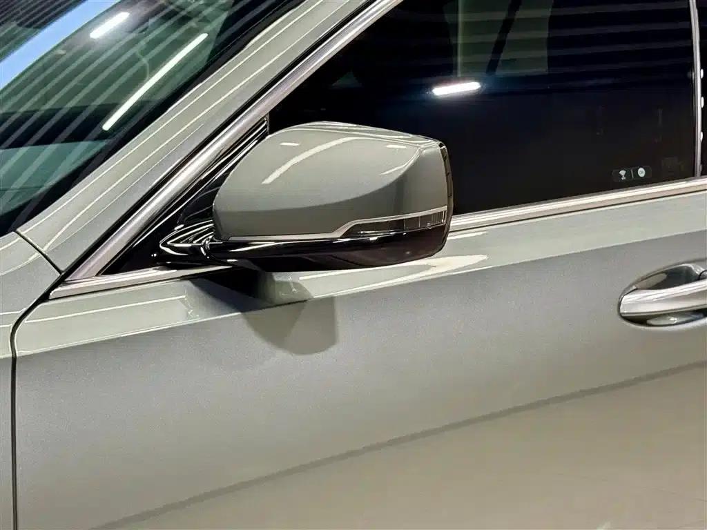 2023 Cadillac CT5 28T Luxury (Standard Edition) — миниатюра 13