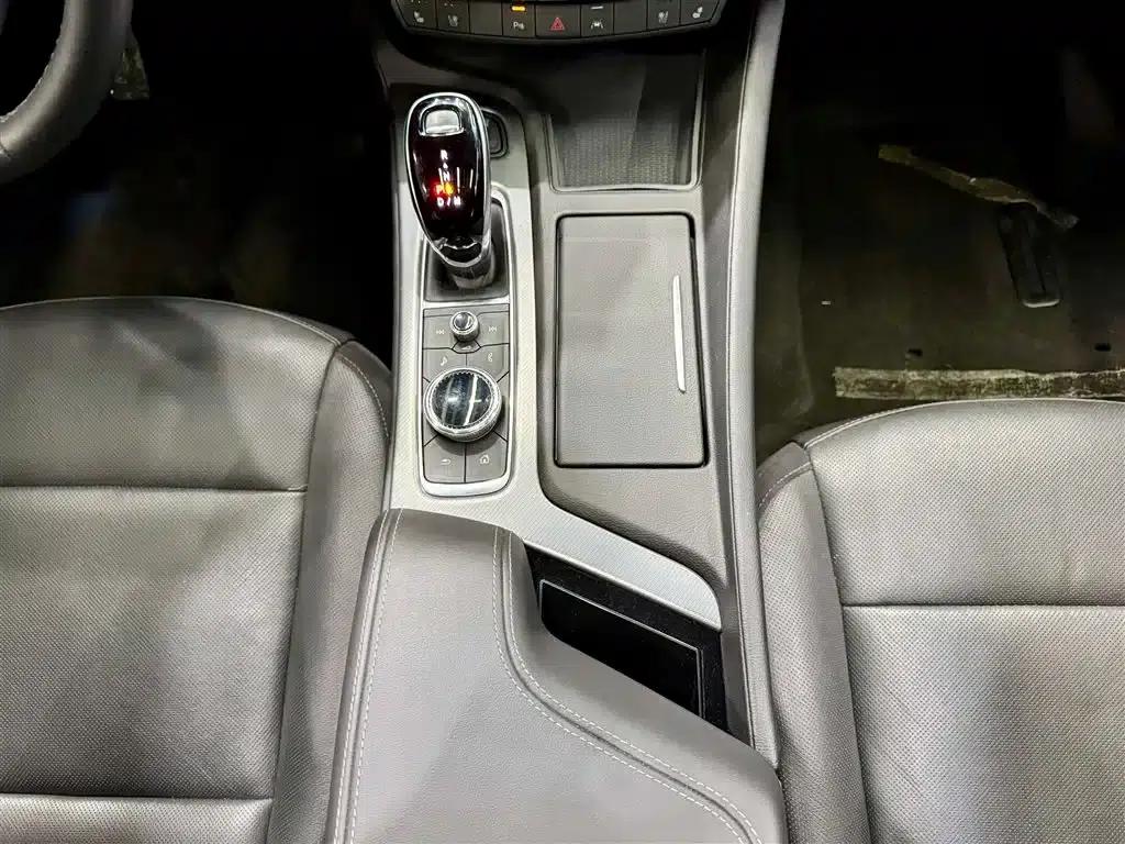 2023 Cadillac CT5 28T Luxury (Standard Edition) — миниатюра 20