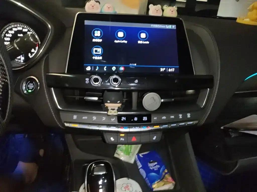 2020 Cadillac CT5 Facelift 28T Luxury — миниатюра 14