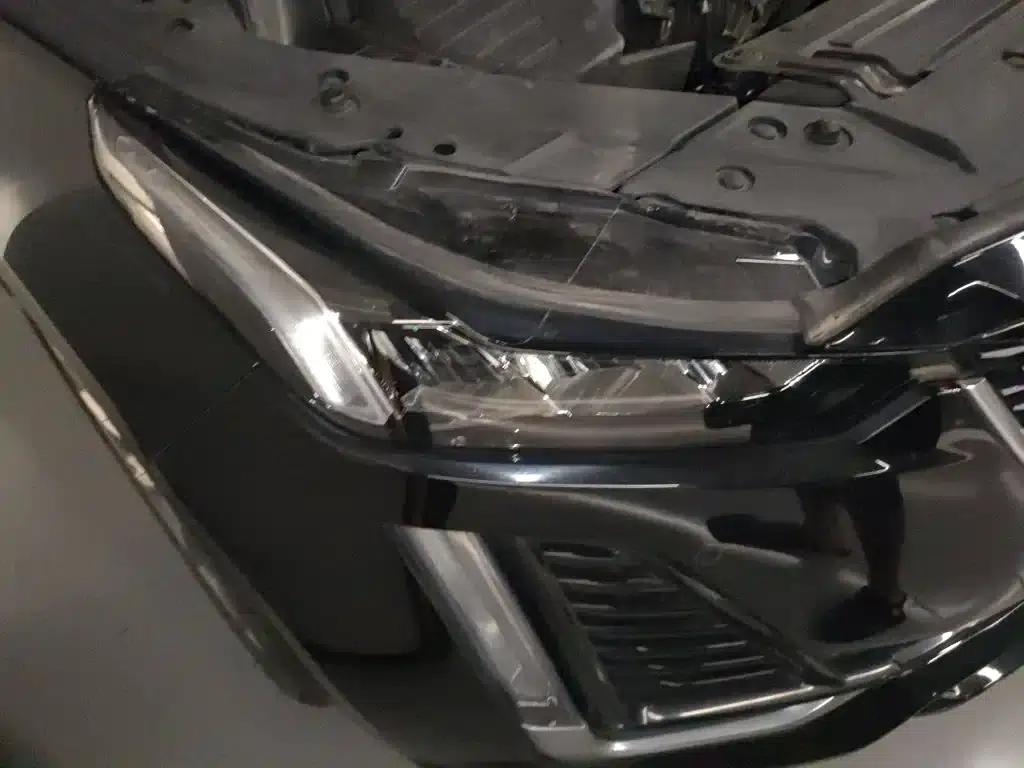 2020 Cadillac CT5 Facelift 28T Luxury — миниатюра 7