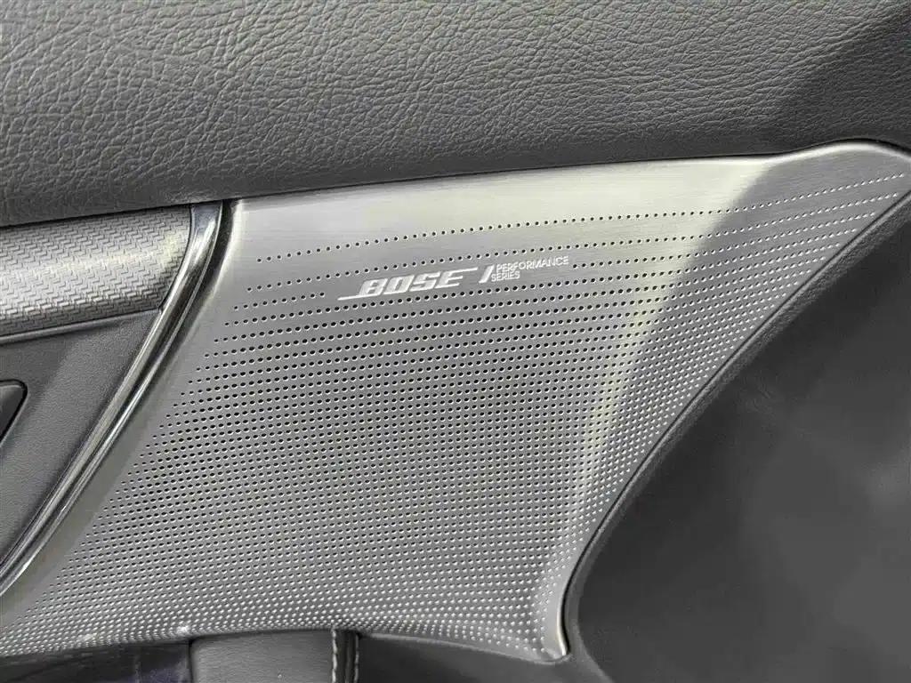 2021 Cadillac CT5 Facelift 28T Luxury — миниатюра 12
