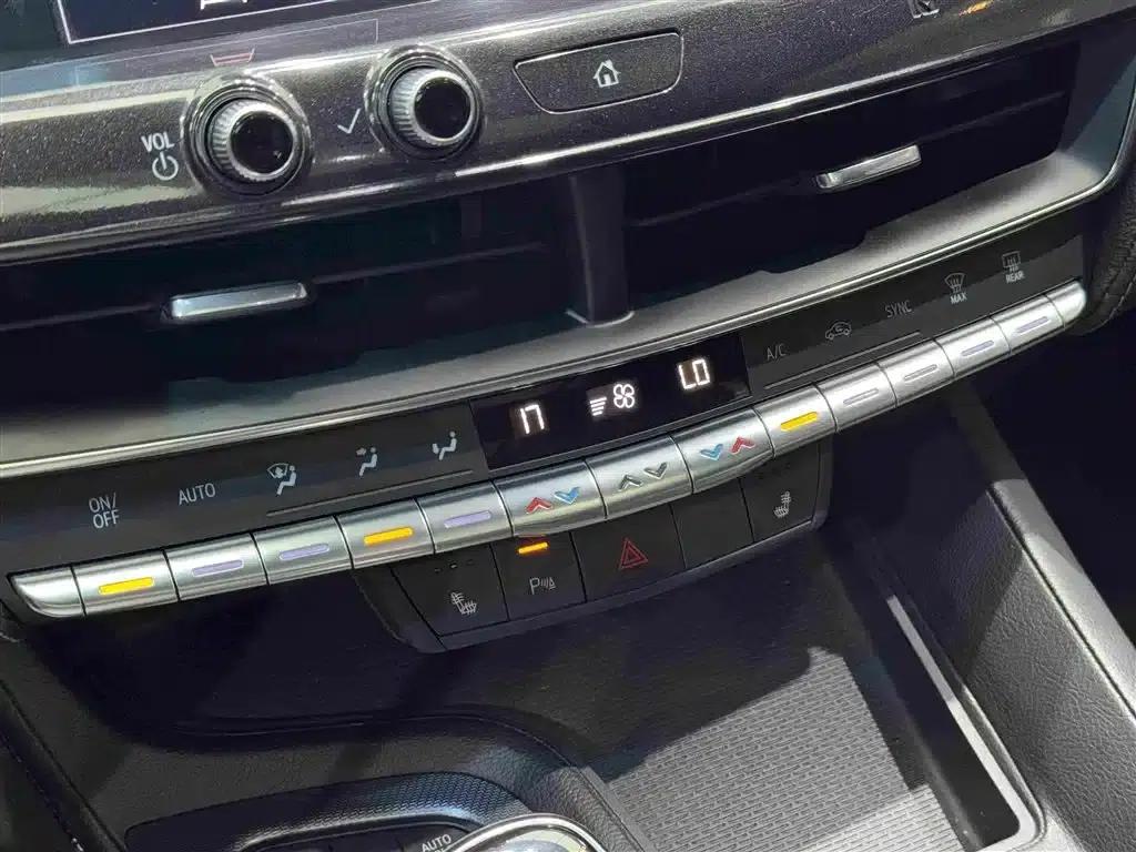 2021 Cadillac CT5 Facelift 28T Luxury — миниатюра 13
