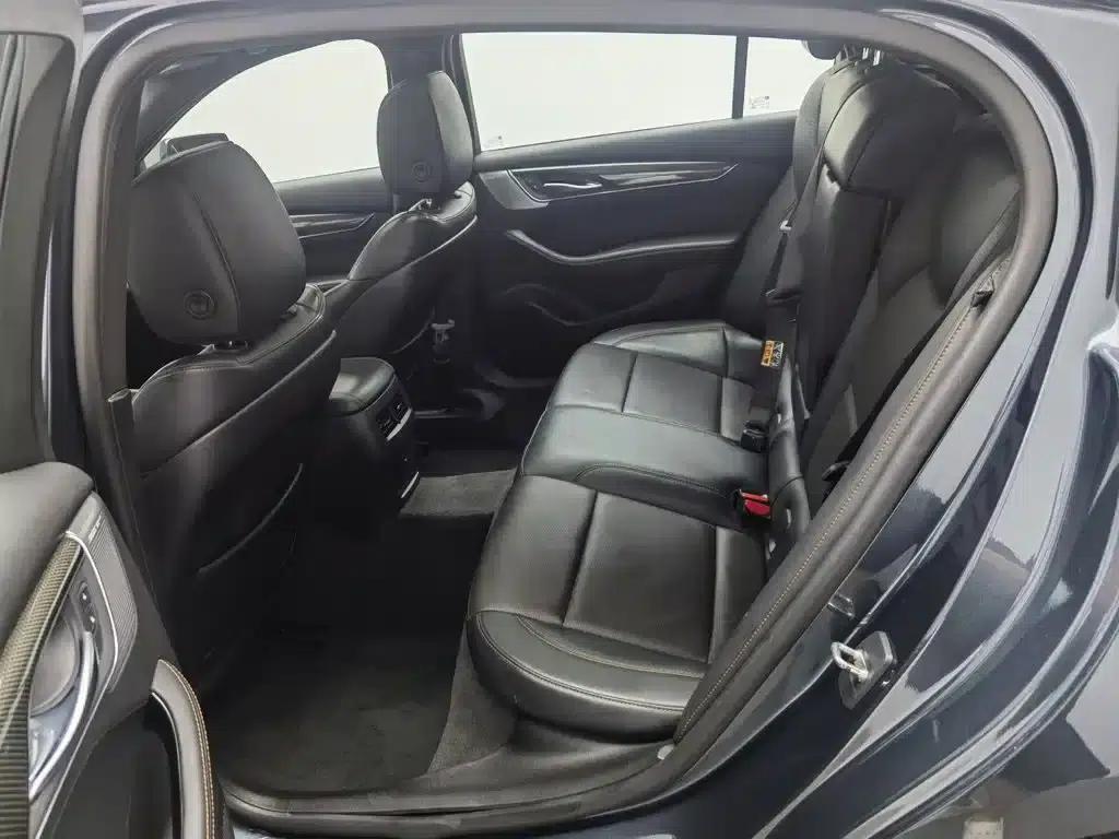 Cadillac CT5 2021 28T Platinum Sport — миниатюра 15